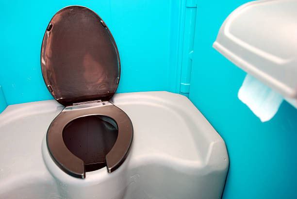 Best Sanitation services for porta potties  in USA